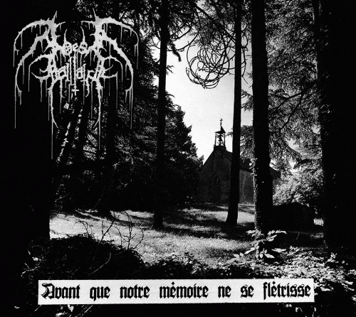 Oes Galliath : Avant Que Notre Mémoire ne se Flétrisse